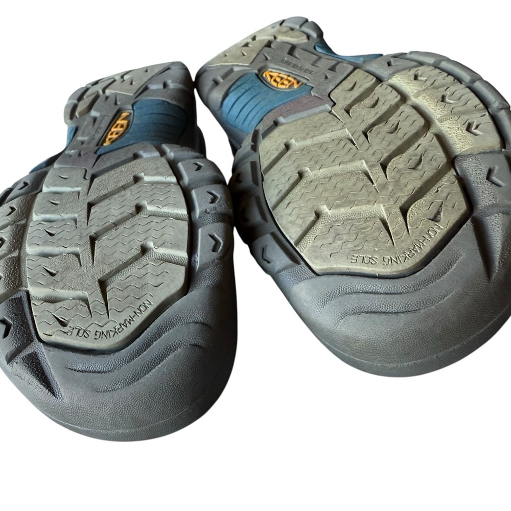 KEEN Newport H2 Sandals, Women’s size 10 Hybrid - Picture 7 of 8